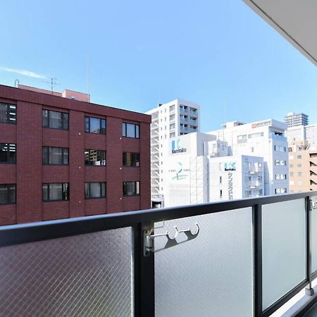 Momo Premium 302 Leilighet Sapporo Eksteriør bilde